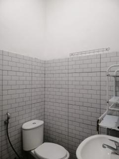 Gubug Amertha B1 House - 1