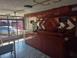 Hotel Moncho - Balancán de Domínguez - 6