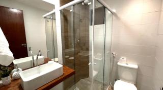 Alta Vista Chalés - 1