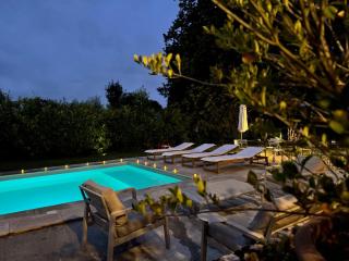 La Meslaysienne - Comfortable house, swimming pool - Meslay-le-Vidame - 7