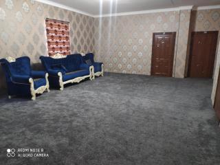 Humo Hotel and Restaurant - 7