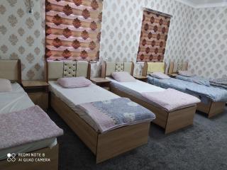 Xumo Resraurant and Hotel - 6