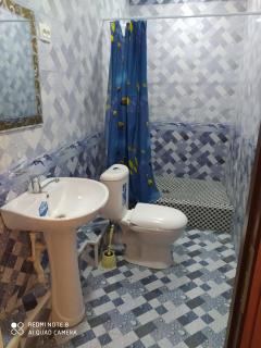 Humo Hotel and Restaurant - 3