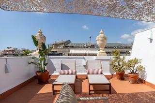 En Ville Boutique Apartments Calabria - 4