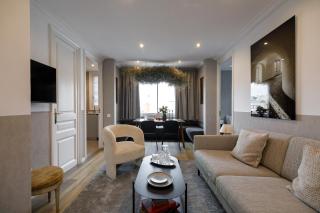 En Ville Boutique Apartments Calabria - 2