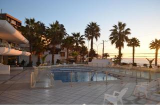 Apartment on the 8th floor, Playa Paraíso - Concón - 8