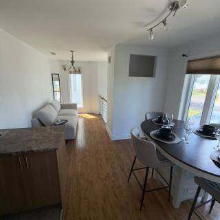 Apartment near Montreal - 9