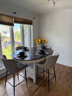 Apartment near Montreal - Sainte-Catherine - 7