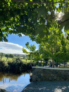 Riverside Cottage - 7