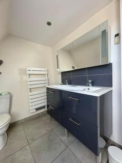 Le Douare, Proche centre-ville, Parking - 5