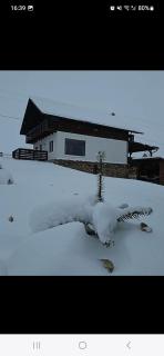 Chalet Spa Mărișel - 0