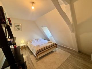 Le Douare, Proche centre-ville, Parking - 1