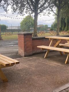 Emilys retreat - Skegness - 8