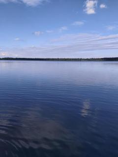 Dom na Końcu Świata w Sercu Natury - 2