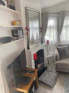 Emilys retreat - Skegness - 5