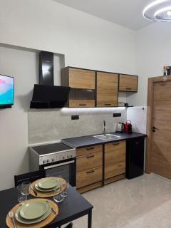Cozy house Marousi - 8