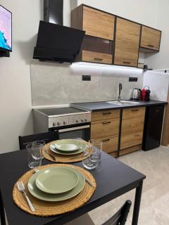 Cozy house Marousi - 6