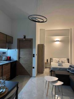 Cozy house Marousi - 4