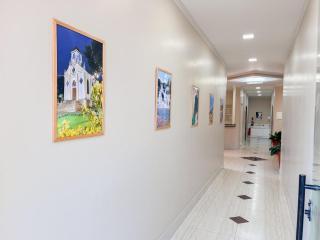 Palace Hotel - 4