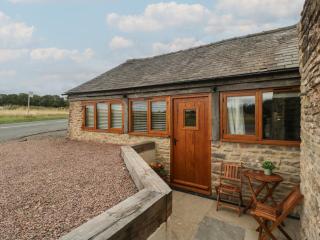 The Old Cart Shed - 0