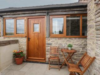 The Old Cart Shed - 9
