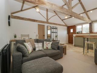 The Old Cart Shed - 5