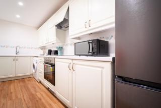 Perfect for 6 - 2 Bedroom 2 Bathroom Apartment Bermondsey, Tower Bridge, London Eye - Londres - 9