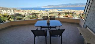 Suite Gonzaga - Messina - 8
