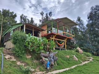 Glamping Colina Campestre Domo - 8