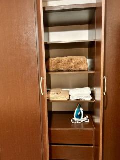 Departamento Cond Golden cerca de Fexpocruz - 5