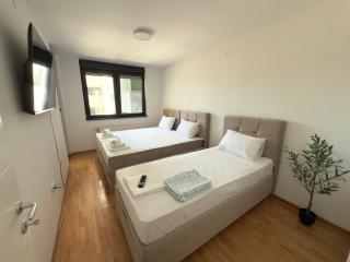 Mint House - 9