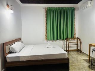 Tango Aayu Resort - 3