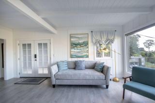 Coastal Charm - Oceanview Stay in Pacifica Near SF - 5