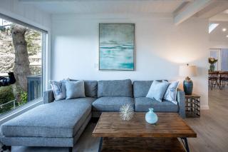 Coastal Charm - Oceanview Stay in Pacifica Near SF - 4