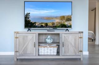 Coastal Charm - Oceanview Stay in Pacifica Near SF - 2