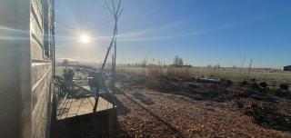 Tiny House Lau at Glamping Verbaarum - Bedum - 7