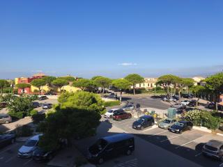 Notre location au Barcarès - 2