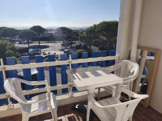 Notre location au Barcarès - 1