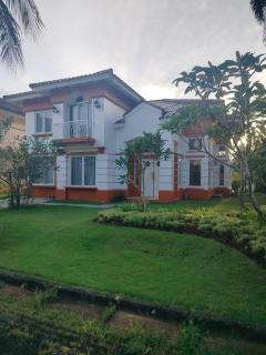 LaGita Carita Beach Villa 2 - Carita - 0