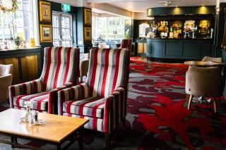 Mere Court Hotel - 7