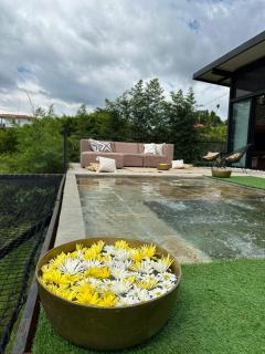 Belvedere Suite Campestre - Alcalá - 9