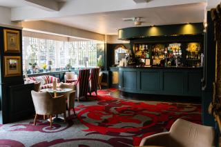 Mere Court Hotel - 5