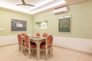 Baari The House of Fusion - Jaipur - 6