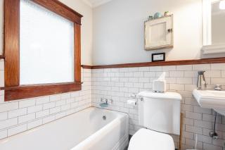 Boscobel Bungalow - 5