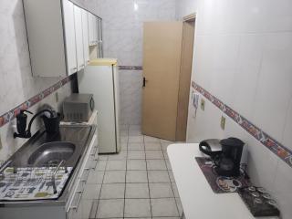 Apartamento Praia Grande Residence - 7
