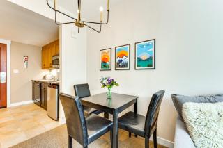 Ski-InandSki-Out Winter Park Condo with Balcony - 6