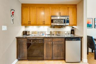 Ski-InandSki-Out Winter Park Condo with Balcony - 3