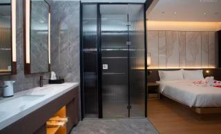 Jin Hua Jia Cheng Grand Hotel - 1