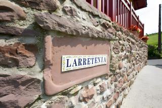 Gite Larretenia - 5