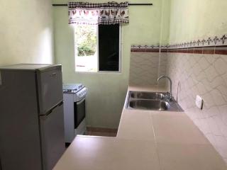 Conchita House Playa El Tunco - Tamanique - 5